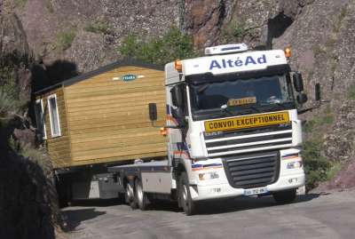 Home - Routier Transport